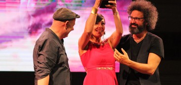 Calabria Sona anche quest'anno al 'Premio dei Premi' al Mei di Faenza