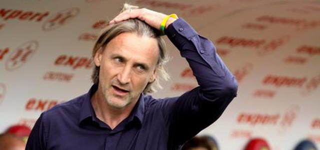 Crotone: Nicola, abbiamo saputo soffrire