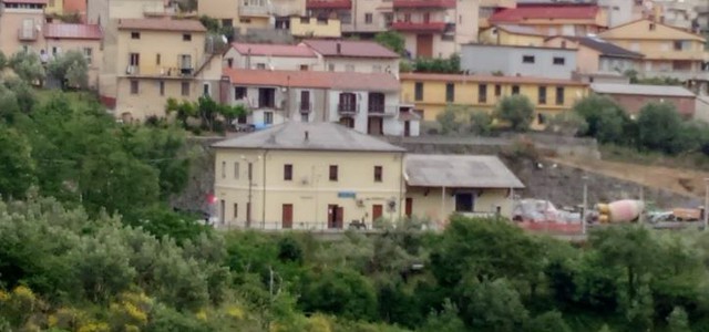 Chiude per manutenzione la tratta FC Gimigliano-Soveria Mannelli