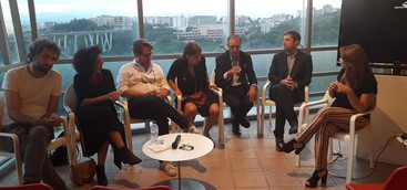 Residenze d’artista, presentate al Museo Marca di Catanzaro le opere degli artisti della Terza edizione