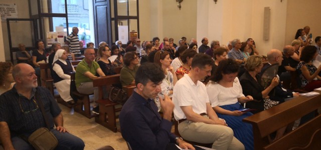 SUCCESSO DEL “CONCERTO D’INIZIO ESTATE” A VIBO MARINA