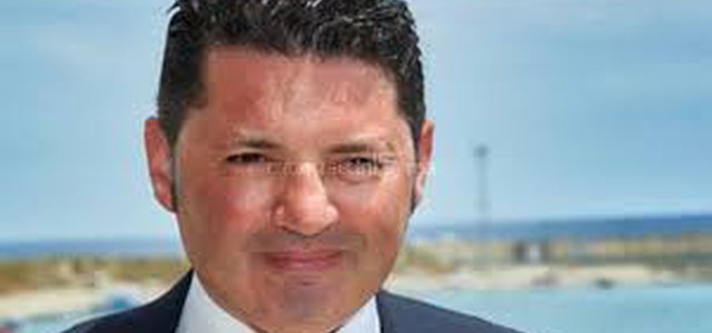 "RICCIO: TOTALE E INCONDIZIONATA SOLIDARIETÀ  AI LAVORATORI COMALCA, MA IL SISTEMA SANITARIO ANCORA UNA VOLTA SI E' DIMOSTRATO IMPREPARATO NEL GESTIRE PROBLEMATICHE COVID"