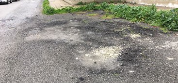 “Degrado in via Fares, il settore competente deve intervenire”