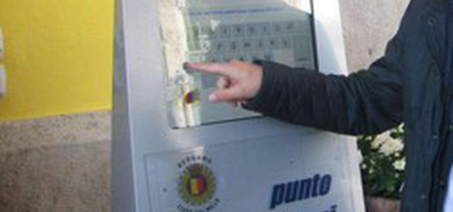 I defunti individuati con il touch screen: servizi innovativi a Catanzaro