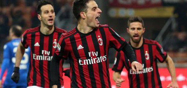 Serie A: Milan Bologna 2-1, prima vittoria per Gattuso