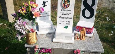"Denis Bergamini ucciso per soffocamento": rivelazione della sorella su Facebook