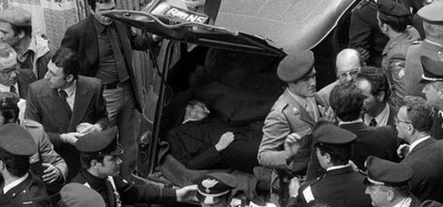 Aldo Moro, i 55 giorni più lunghi della Repubblica