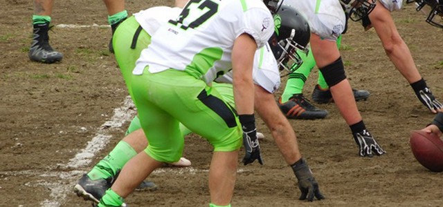 I Black Tide Catanzaro ritornano sul campo di battaglia