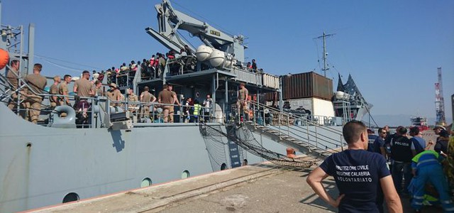 Corbelli: "Test del Dna, oggi al Tribunale dei Minori, per il piccolo Cisse e il suo papà"