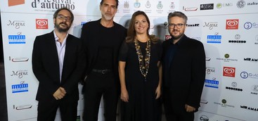 Festival d’Autunno, Sergio Múñiz e Tango Sonos hanno raccontato l’incontro tra Borges e Piazzolla