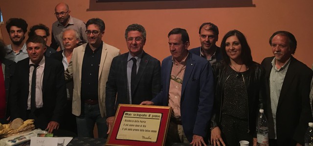 Tra serrati confronti e nuove proposte si conclude l’undicesima edizione della Gran festa del Pane
