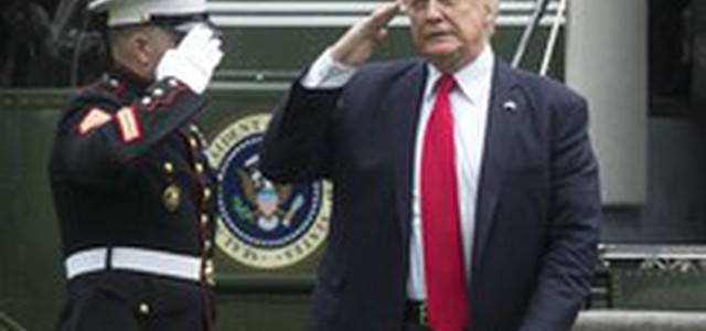 Trump cancella accordi Usa-Cuba
