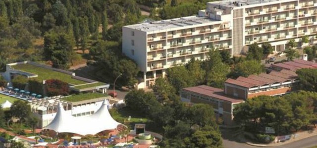 S.A.TE.CA. S.p.A. e Terme Luigiane una storia quasi centenaria che scompare tra le pieghe della burocrazia