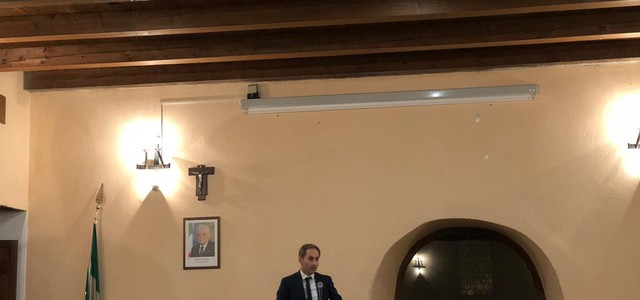 Morano Calabro: il consigliere prov. Di Natale parla di viabilità provinciale abbandono dei rifiuti