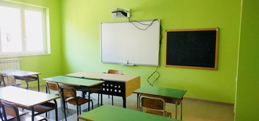 NUOVO LICEO CLASSICO “G.COLOSIMO”  STUDENTI IN CLASSE DA LUNEDÌ
