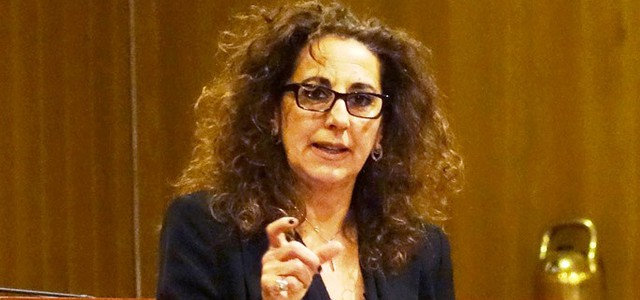 Ferro (FDI): no al ddl Pillon, non tutela donne e minori vittime di violenza e abusi