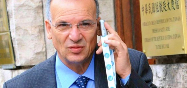 TALLINI: “CATANZARO PROVINCIA DI VIBO VALENTIA: È IL PROGETTO INQUIETANTE CHE CI VIENE PROPOSTO”