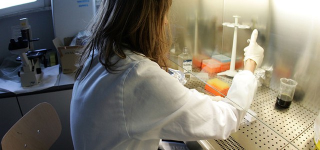 Influenza, ok al primo prototipo di vaccino per bocca