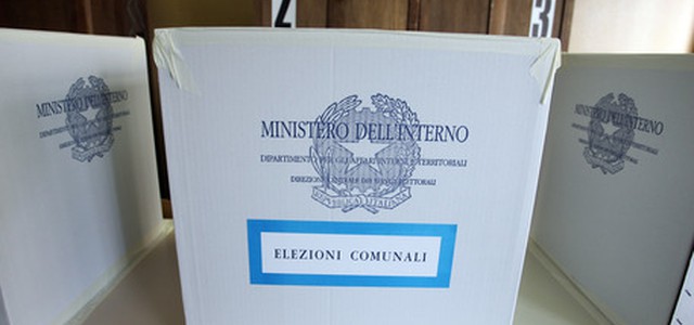 Al voto 49 Comuni calabresi, non ci sarà San Luca