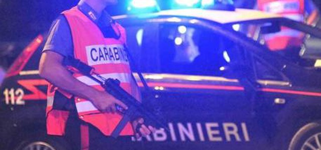 Spari in rapina vicino Roma, 2 feriti