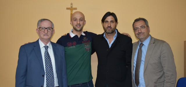 La "Pirossigeno Città di Cosenza" conferma di fare sul serio: nuovo colpo