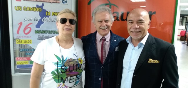 Incontro proficuo tra Confedilizia e Sunia