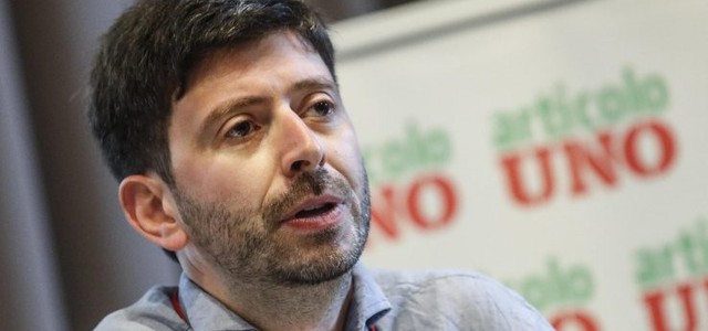 Ministro Speranza: "Il Centro Regionale di Neurogenetica di Lamezia Terme continuerà il suo lavoro"