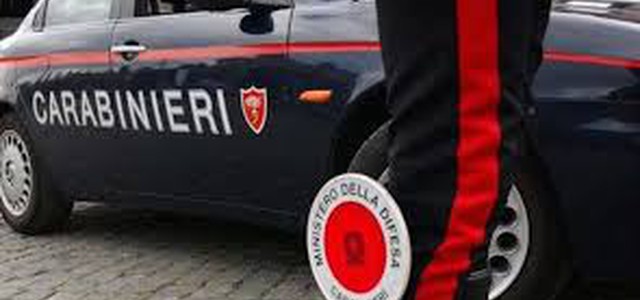 Centrale spaccio stupefacenti, 5 giovani arrestati