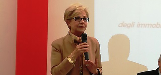 Federproprietà, Lucchetti: "Partenariato con Edilexpo Calabria"