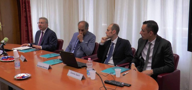 Rapporto Banca d'Italia: "Nel 2017 attività economica Calabria cresciuta in misura modesta" (VIDEO)