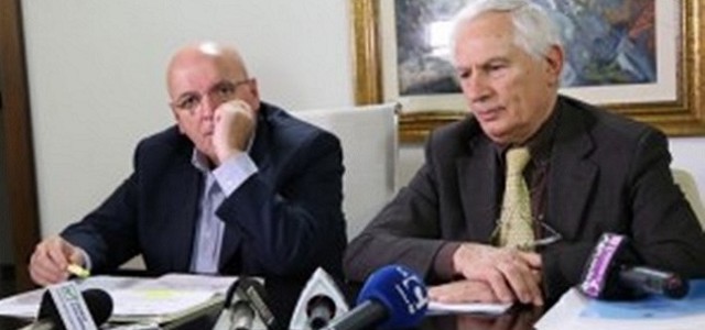 Si dimette Urbani, Scura: "E' 5 mesi che manca dalla Calabria"