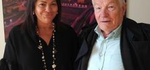 Una sfida per formare i giovani talenti: l'innovatore Peter Stein offre la sua collaborazione