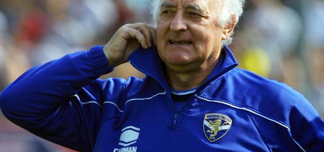 È morto Carlo Mazzone, lo storico allenatore aveva 86 anni.