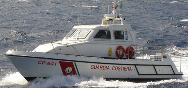 Cariati, soccorse bagnanti in difficoltà