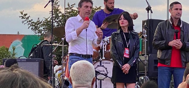 Primo Maggio, Nicola Fiorita: “Lavoro? Anche il Comune può fare molto”