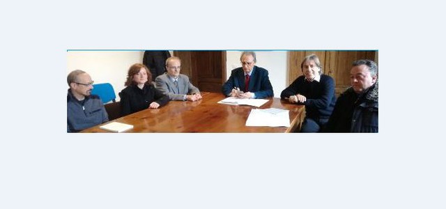 VERSO LE ELEZIONI POLITICHE. S’INSEDIA IN COMUNE LA COMMISSIONE ELETTORIALE CIRCONDARIALE