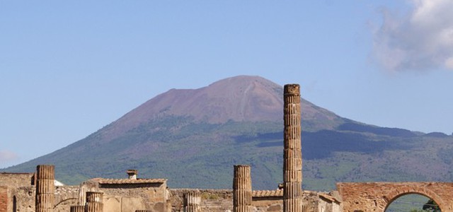 Pompei, con droni e laser alla scoperta del quartiere inesplorato