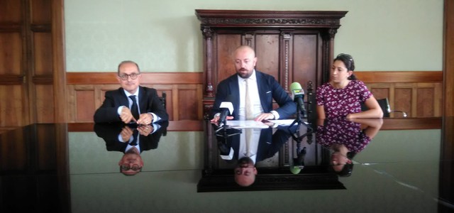 Piano locale lavoro "Marco Polo", Sculco: Al via workshop con esperti marketing (VIDEO)