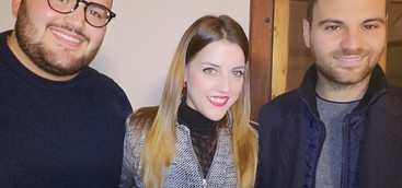 LA CONSULTA GIOVANILE ELEGGE IL PROPRIO PRESIDENTE, VICE E SEGRETARIO
