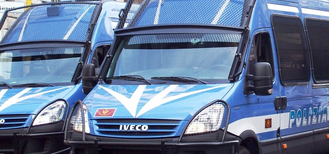 CnC: reparto Mobile Polizia a Catanzaro, una richiesta lunga decenni! 