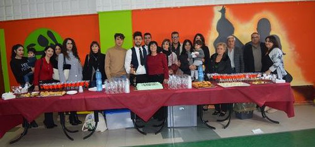 L'associazione "Centro Solidarietà Catanzaro Marina" festeggia vent'anni d'attività
