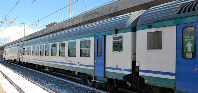 "Via il distanziamento sociale sul TPL di Emilia Romagna: seguirà il Veneto. E in Calabria?"