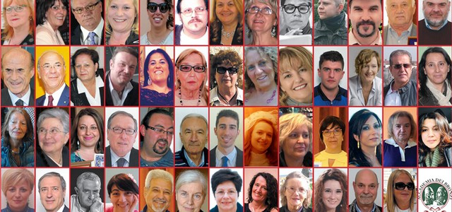 Giunto alla VII edizione, il “Calendario di Arte e Poesia”