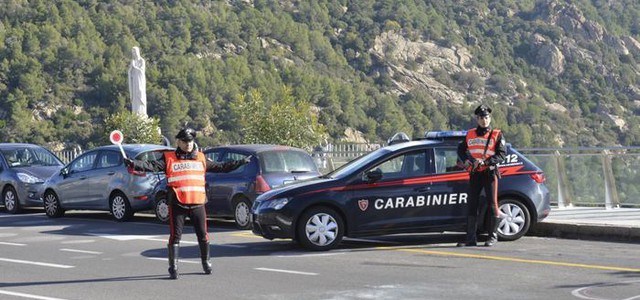 Corruzione in gare pubbliche, 6 indagati tra Catanzaro, Nuoro, Cagliari e Pescara