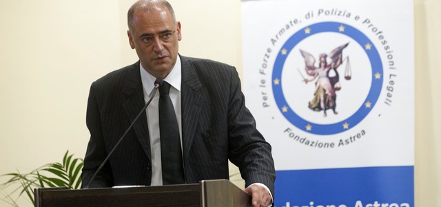 Arresto Battisti, Caruso (Fondazione Astrea): "Plauso agli agenti AISE. Ora giustizia per le vittime" (VIDEO)