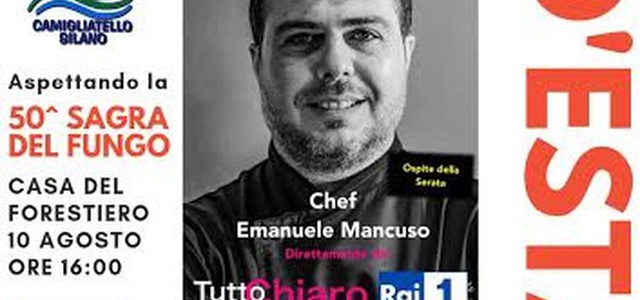 "TIPICI DA SPIAGGIA" bissa al DA DA DA Beach Village