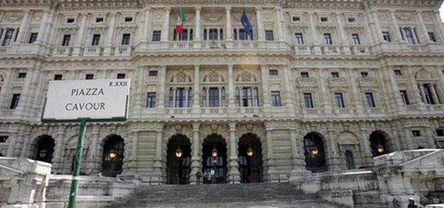 Lega: Cassazione, sequestrare conti ovunque siano