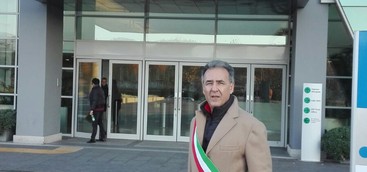 LORENZIN A ROSSANO, NOVITÀ DA ANNUNCIARE? 