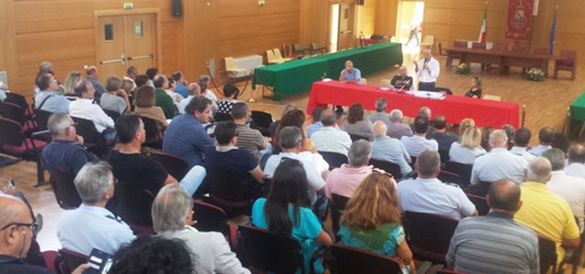 Uil: assemblea del personale comunale