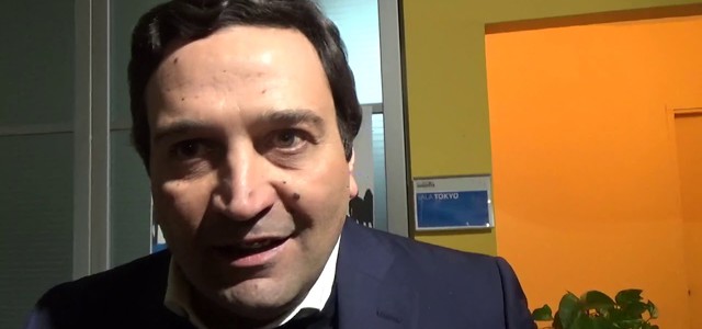Orsomarso: "Sta per uscire un'ordinanza della Santelli per riattrezzare i lidi" (VIDEO)